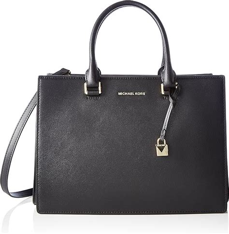 michael michael kors sutton medium gusset satchel 